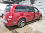 2008 Chrysler Town & Country Touring