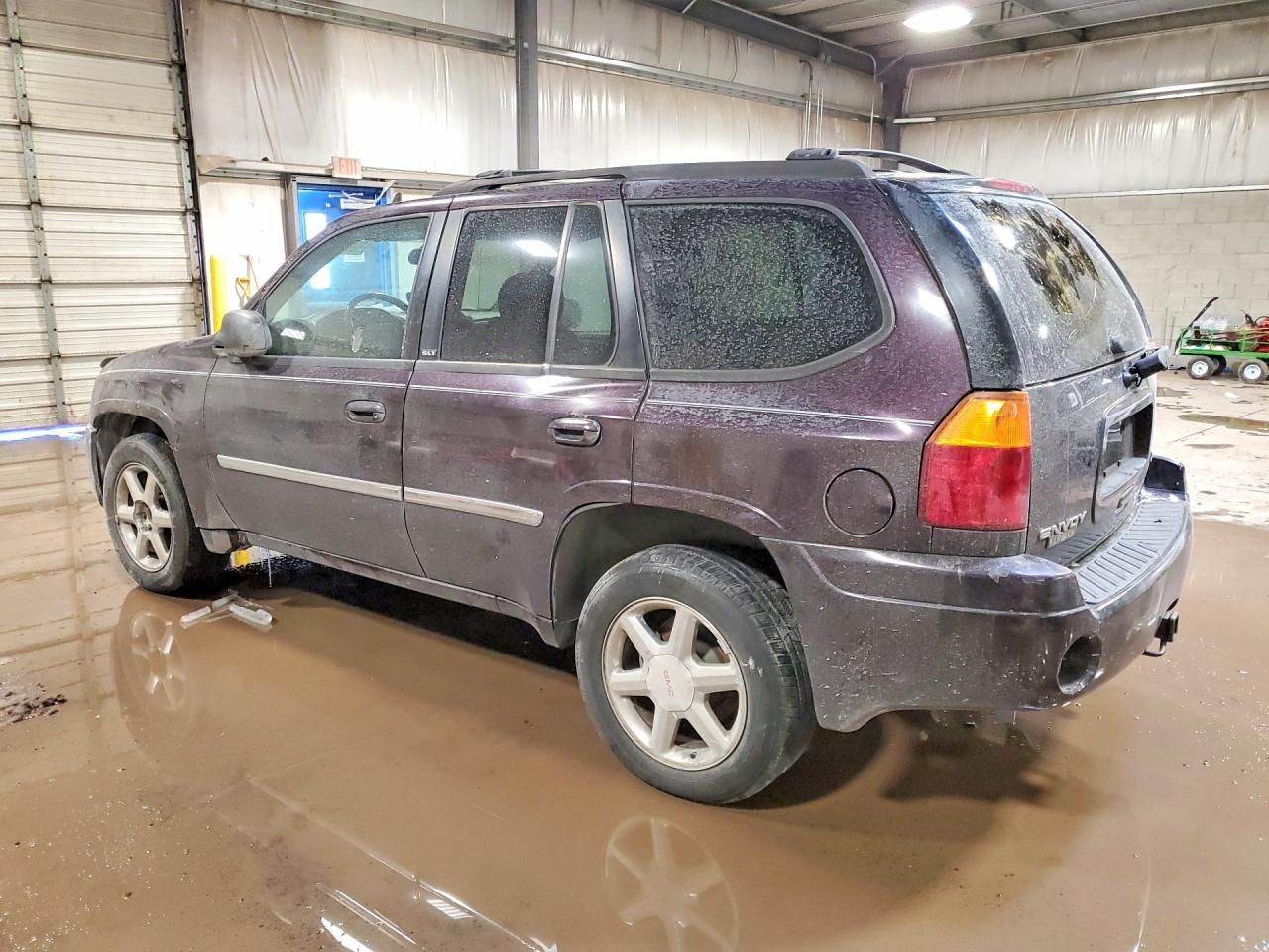 2008 GMC Envoy