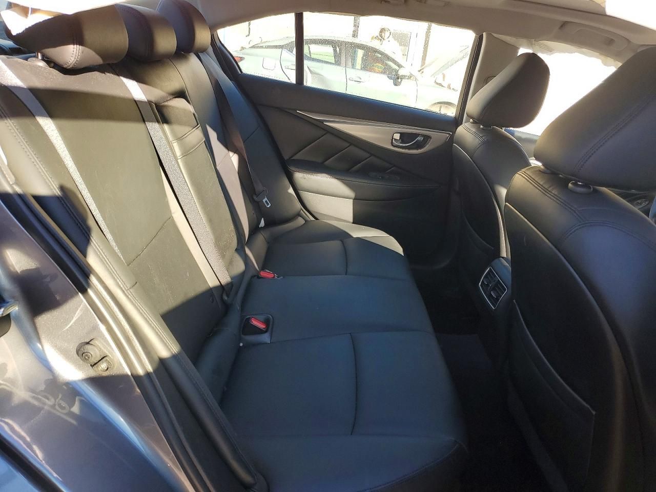 2020 Infiniti Q50 Pure