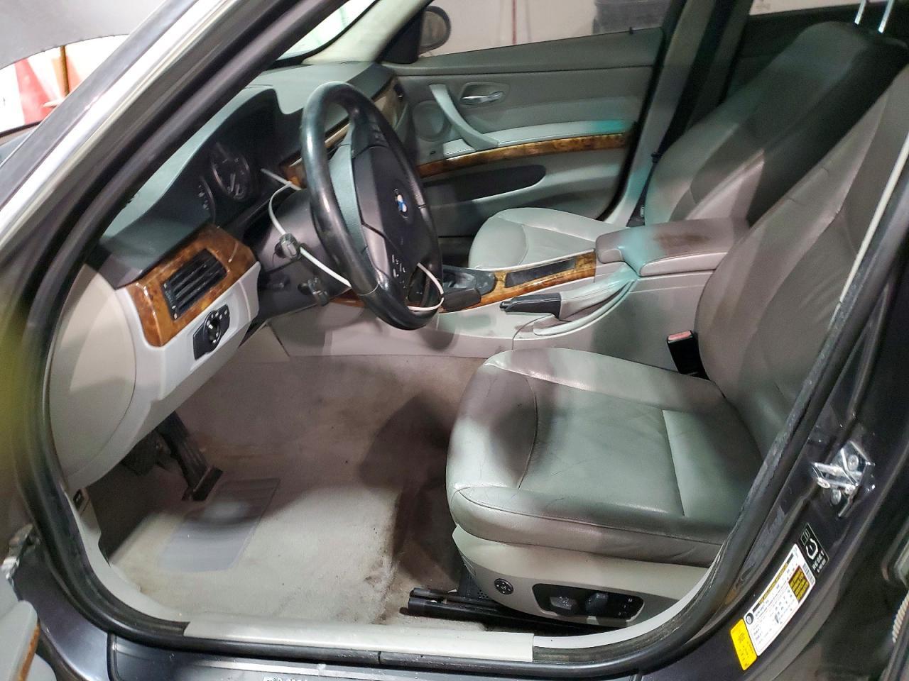 2006 BMW 330 xi