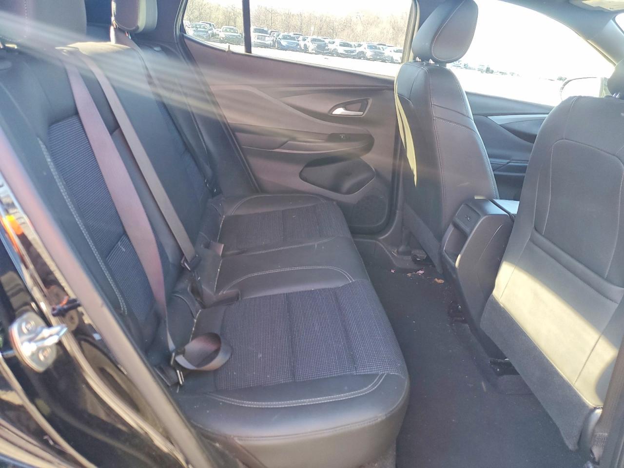 2024 Buick Envista Preferred