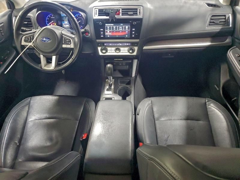 2015 Subaru Legacy 2.5i Limited