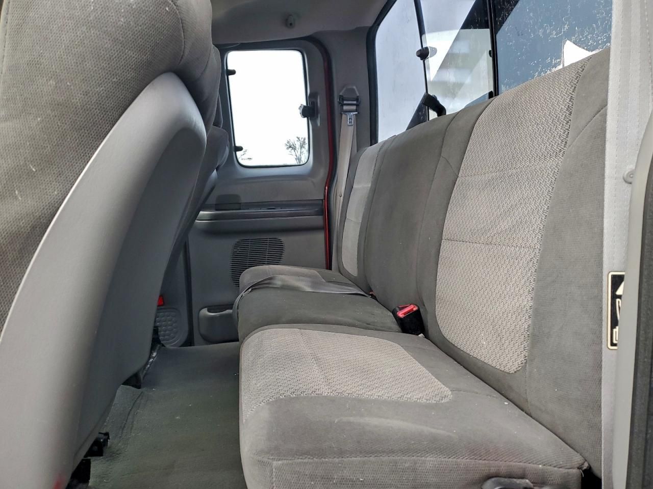 2002 Ford F250 Super Duty