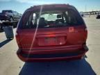 2006 Dodge Caravan sxt