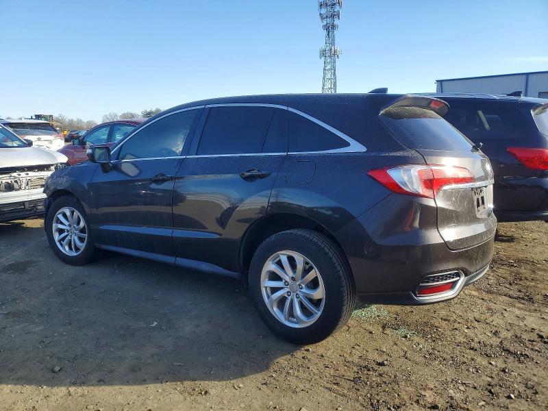2017 Acura RDX