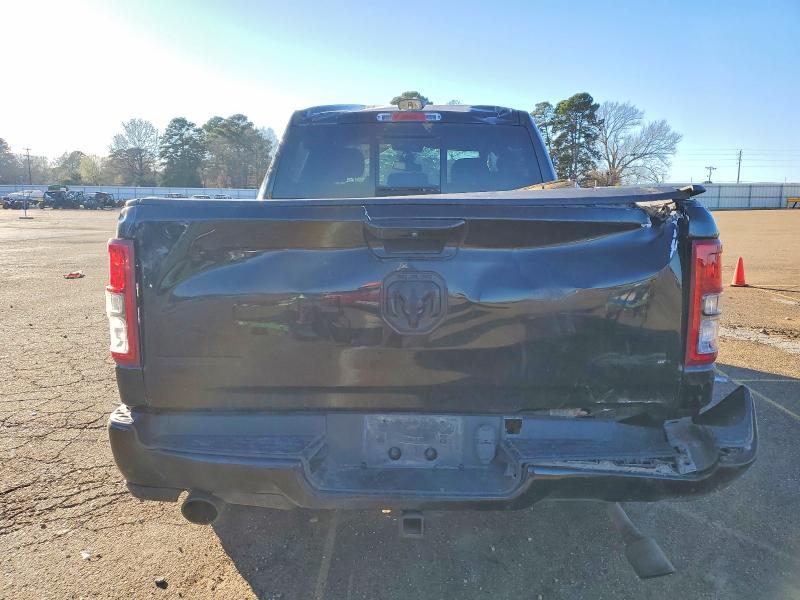 2019 Dodge Ram 1500 big Horn/lone Star