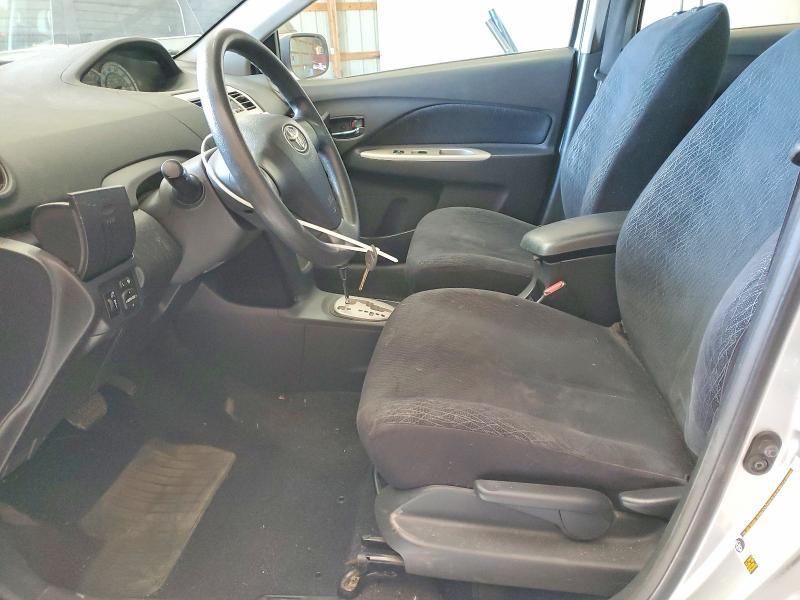 2008 Toyota Yaris