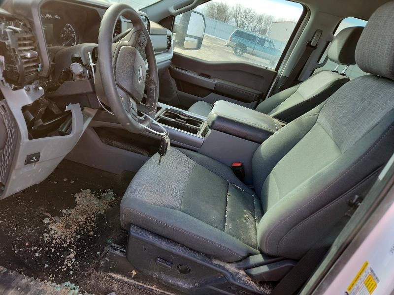 2025 Ford F250 Super Duty