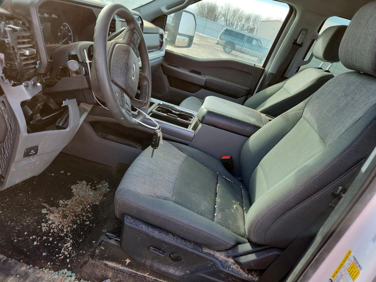 2025 Ford F250 Super Duty