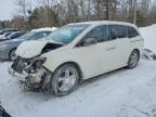 2012 Honda Odyssey Touring