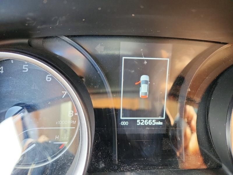 2023 Toyota Camry se Night Shade