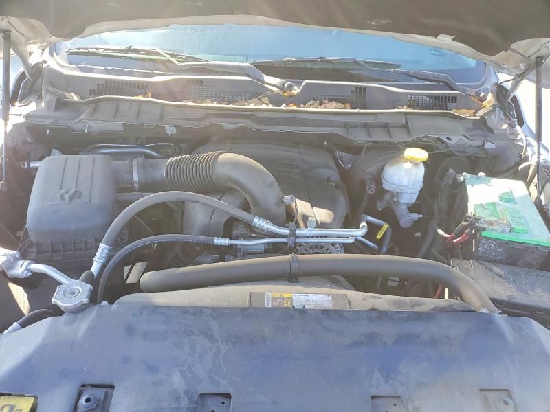 2019 Dodge Ram 1500 Classic slt