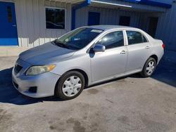 2010 Toyota Corolla Base for sale in Fort Pierce, FL