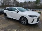2024 Lexus Rx 350h Base