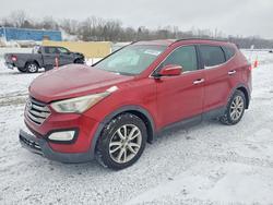 2014 Hyundai Santa fe Sport for sale in Barberton, OH