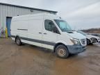 2016 Freightliner Sprinter 2500