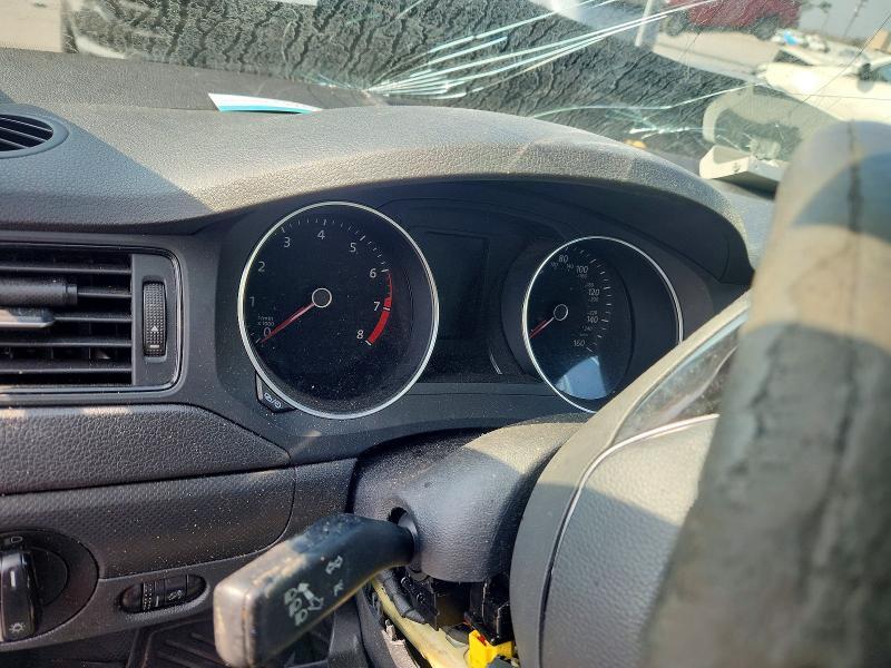 2016 Volkswagen Jetta s