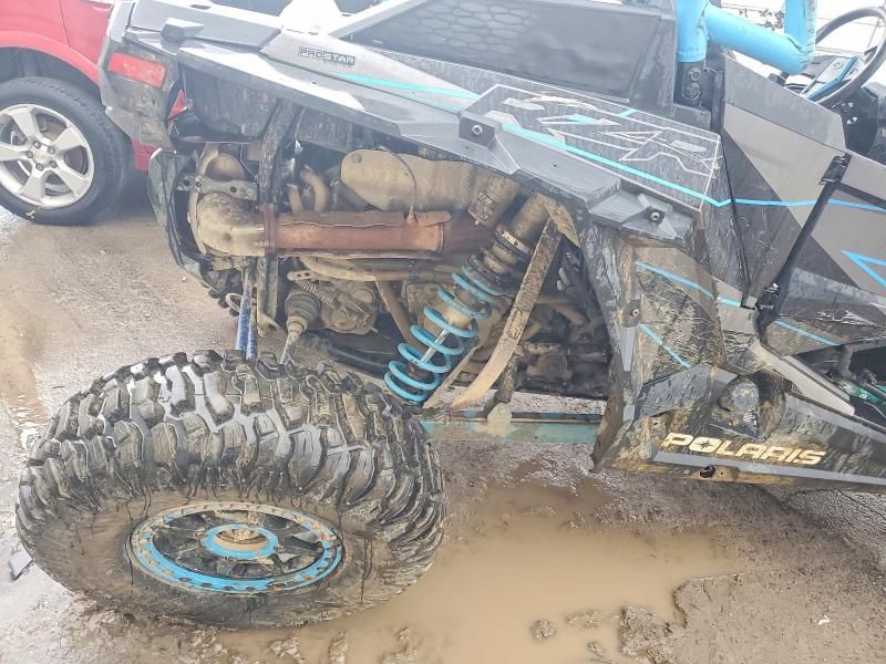 2019 Polaris RZR XP Turbo Utility Vehicle