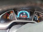 2017 Honda Civic exl