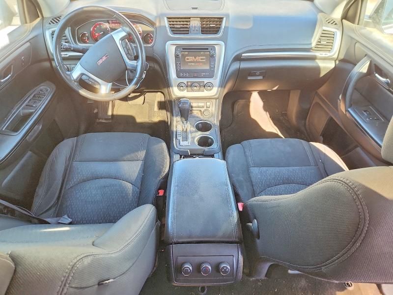 2014 GMC Acadia sle
