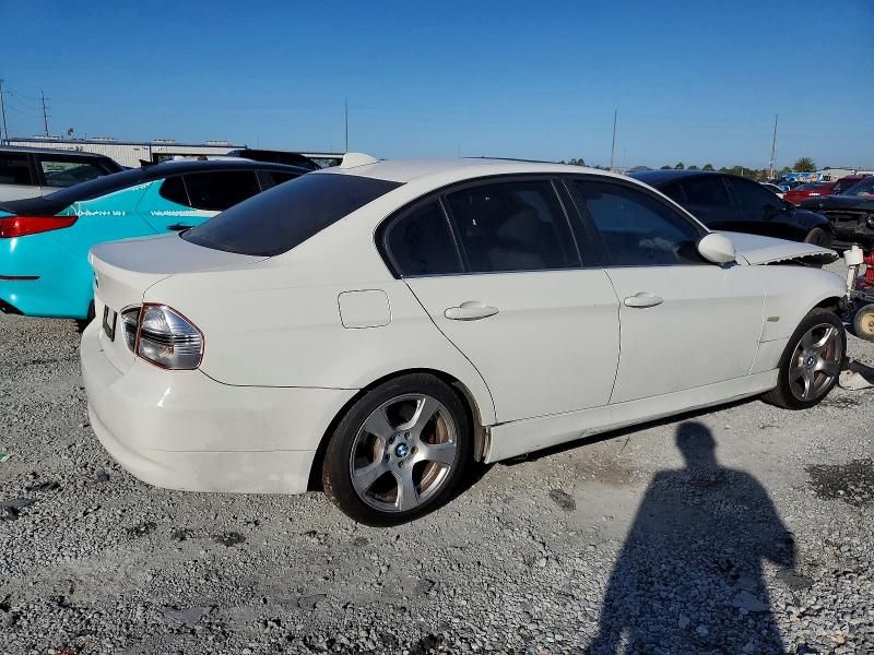 2006 BMW 330 i
