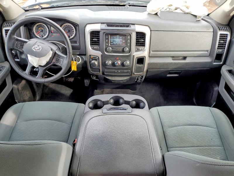 2018 Dodge Ram 1500 slt