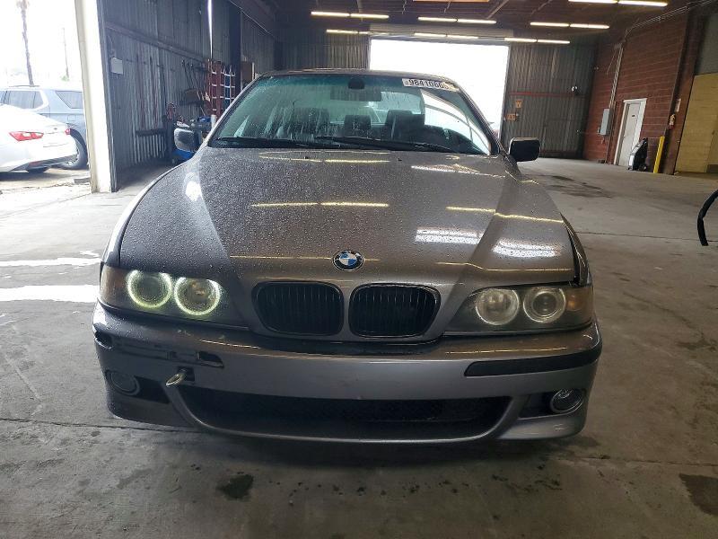 2003 BMW 530 i Automatic
