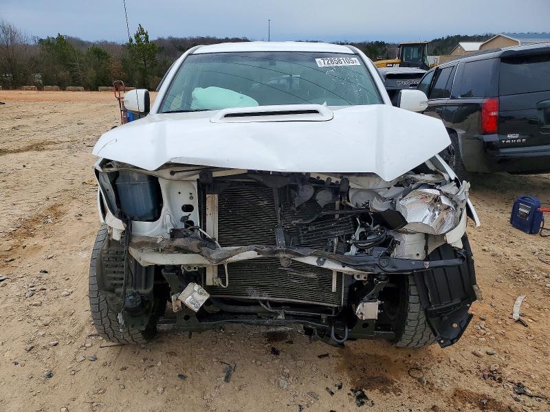 2014 Toyota Tacoma V6