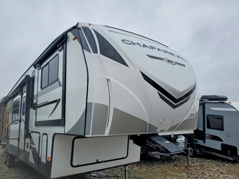 2024 Chaparral Coachmen