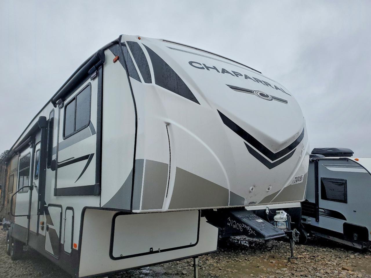 2024 Chaparral Coachmen