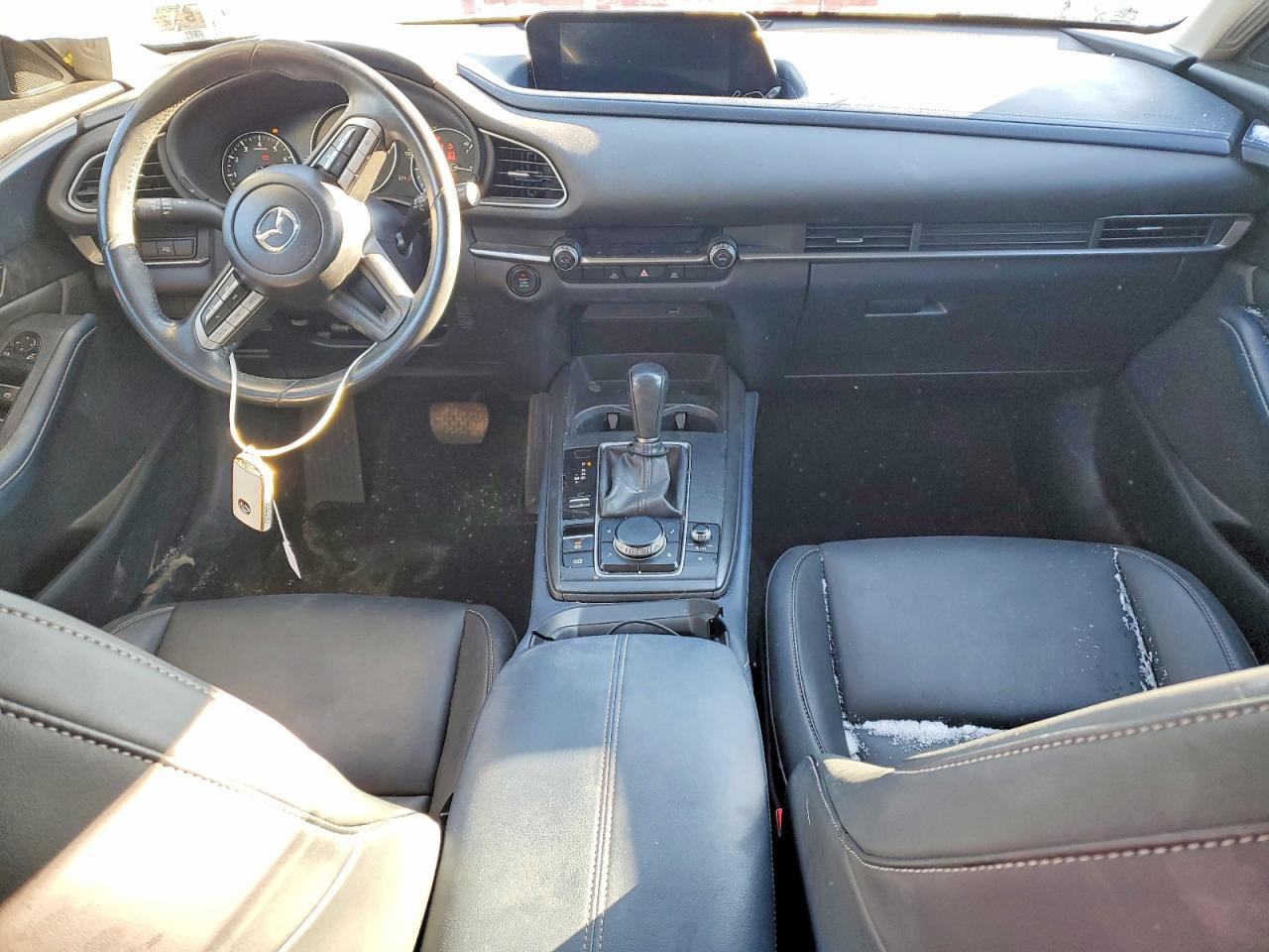 2021 Mazda Cx-30 Select