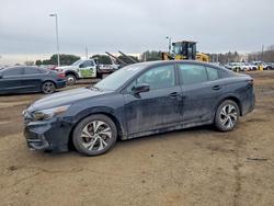 Subaru Vehiculos salvage en venta: 2025 Subaru Legacy Premium