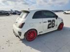 2013 Fiat 500 Abarth