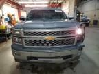 2015 Chevrolet Silverado K1500 LTZ