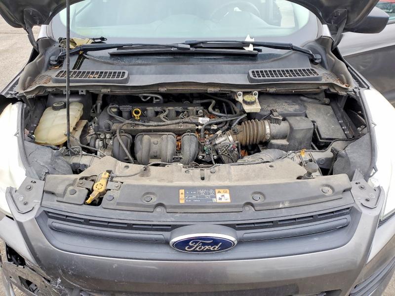 2014 Ford Escape s
