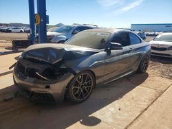 Bmw Motorrad salvage cars for sale: 2014 Bmw Motorrad 2014 bmw Motorrad M235i