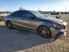 2019 Mercedes-Benz Cla 250