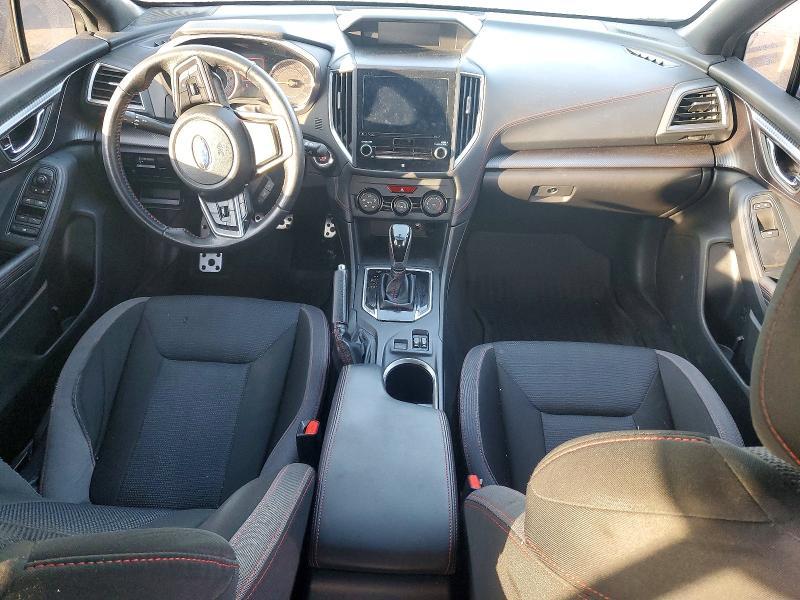 2018 Subaru Impreza Sport
