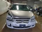 2007 Honda Odyssey ex