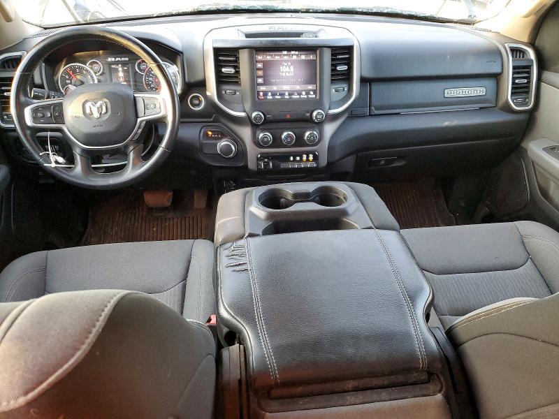 2019 Dodge Ram 1500 big Horn/lone Star