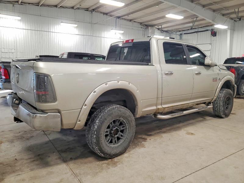 2010 Dodge Ram 2500