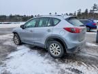 2015 Mazda Cx-5 Sport