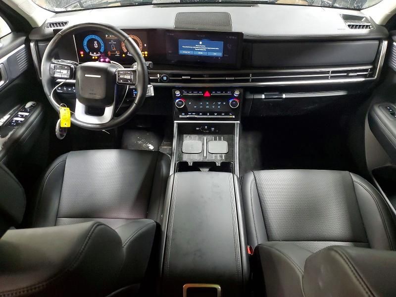 2025 Hyundai Santa fe xrt