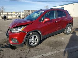 2020 Chevrolet Trax 1LT en venta en Anthony, TX