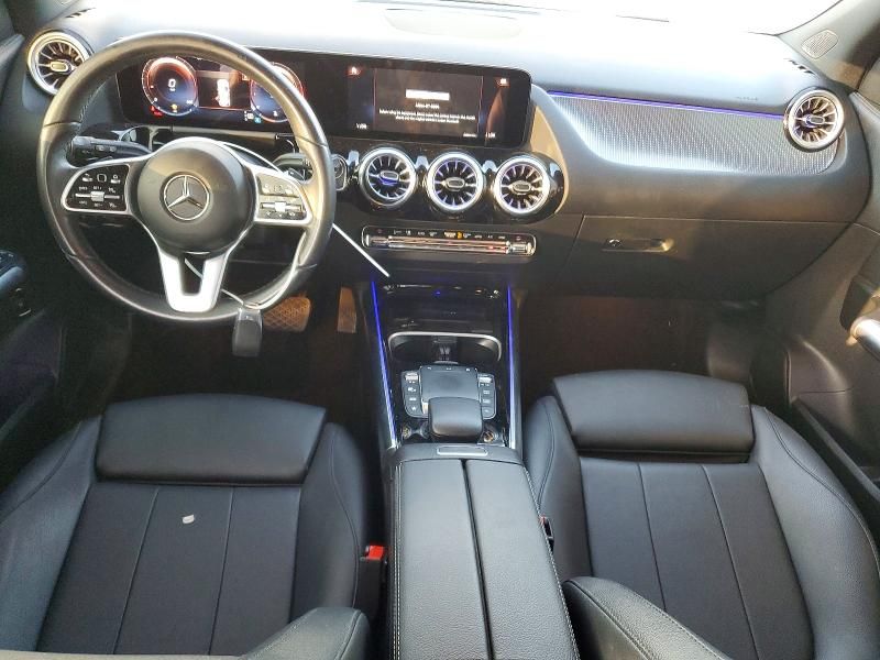 2023 Mercedes-Benz Gla 250