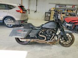 Harley-Davidson salvage cars for sale: 2022 Harley-Davidson Flhxst