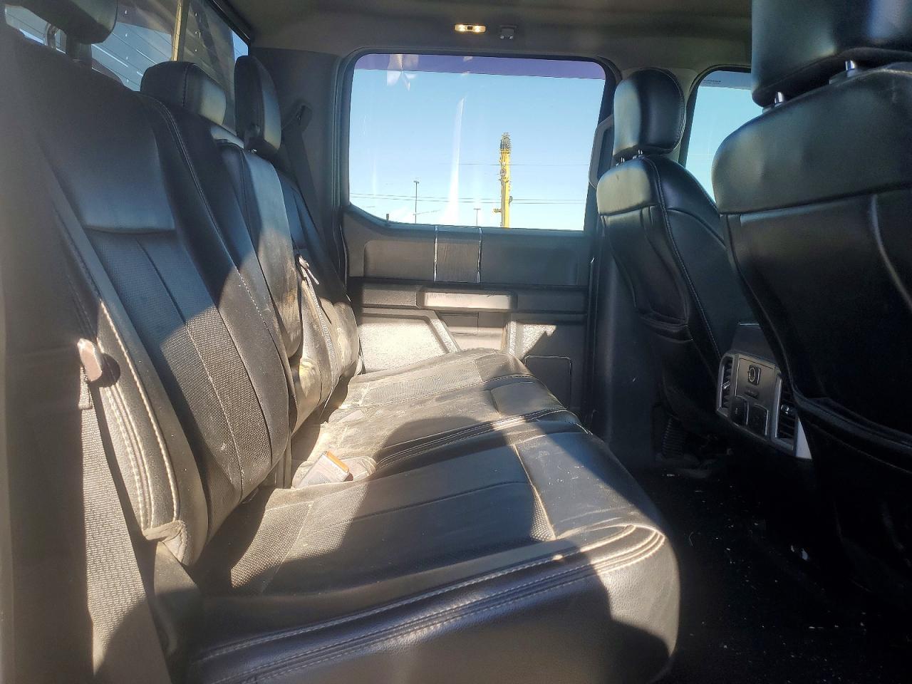 2020 Ford F450 Super Duty