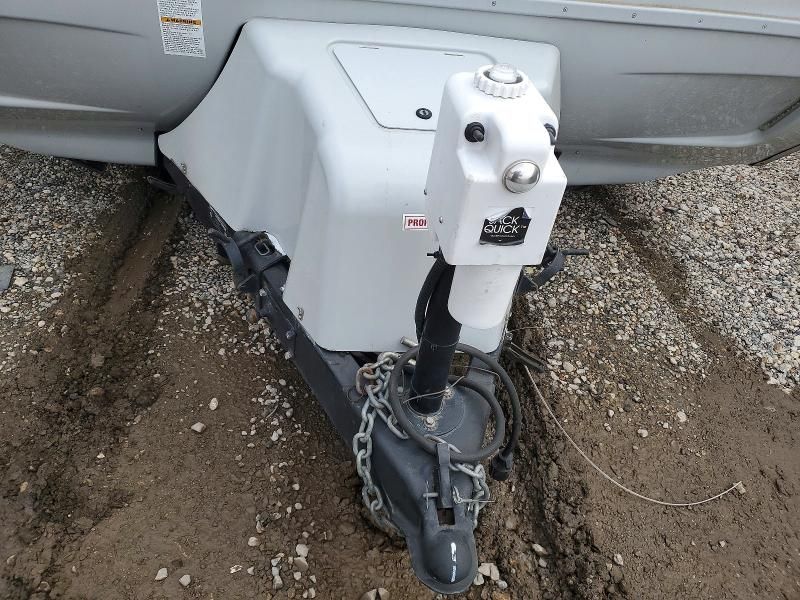 2018 Lance Camper-Camper