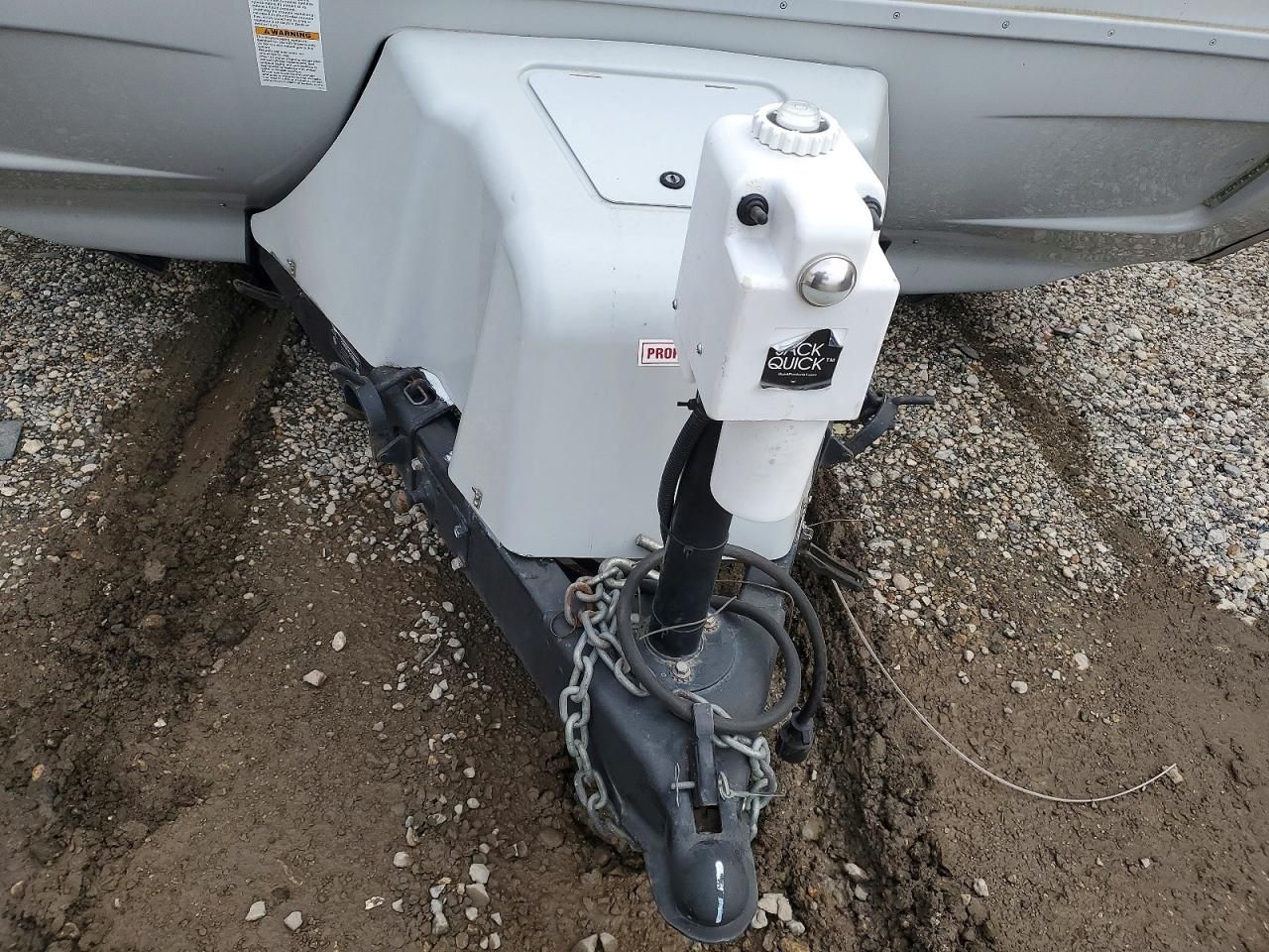 2018 Lance Camper-Camper