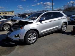 2017 Ford Edge sel for sale in Wilmer, TX